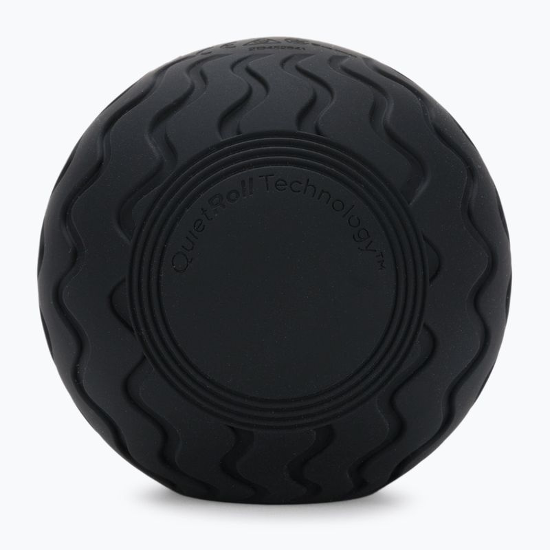 Roller wibrujący Theragun Wave Solo czarny 2