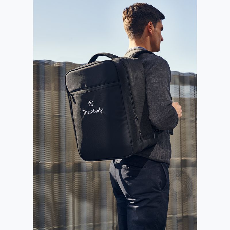 Plecak Therabody ProPack 17 l black 6