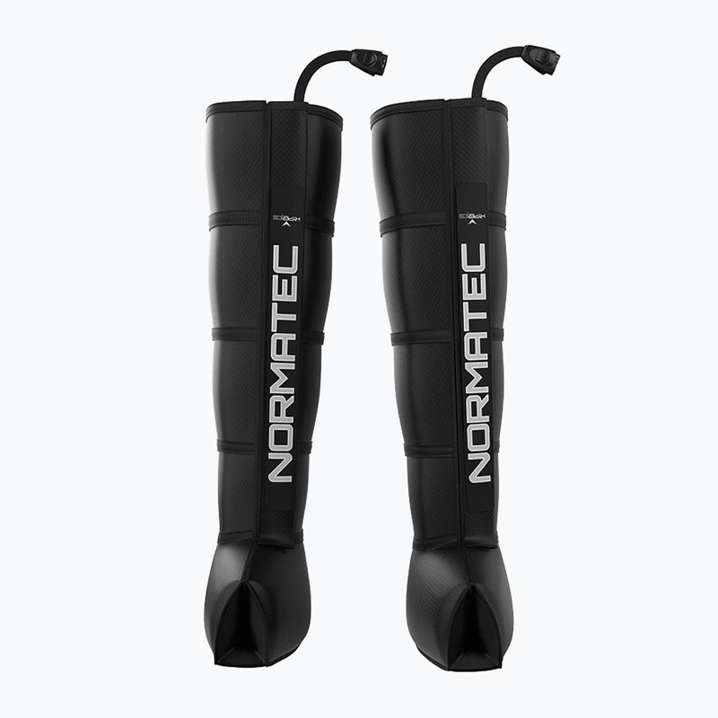 Nogawki regeneracyjne krótkie Normatec 60085 black 3