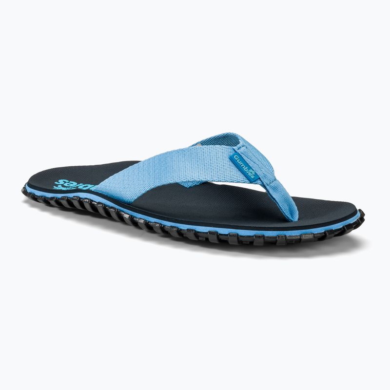 Japonki Gumbies Duckbill navy