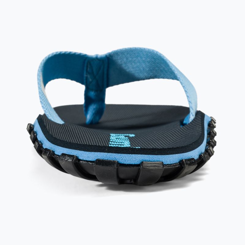 Japonki Gumbies Duckbill navy 6
