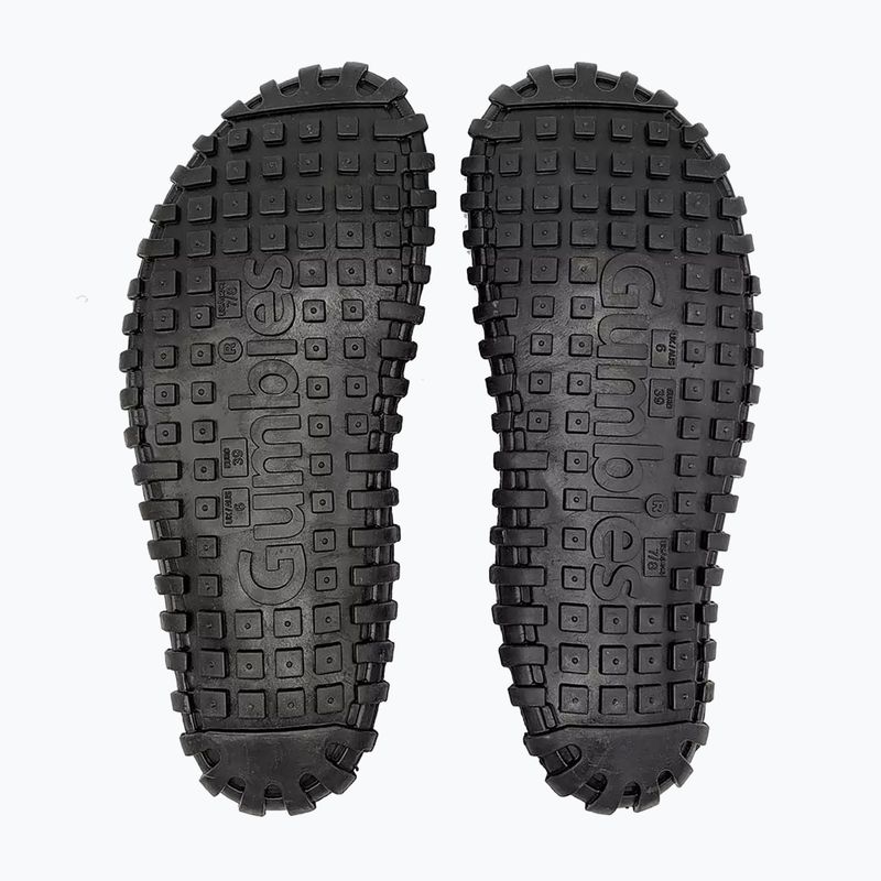Japonki Gumbies Duckbill navy 11
