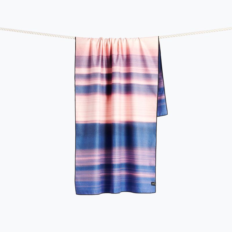 Ręcznik Slowtide Slo Quick Dry multicolor 4