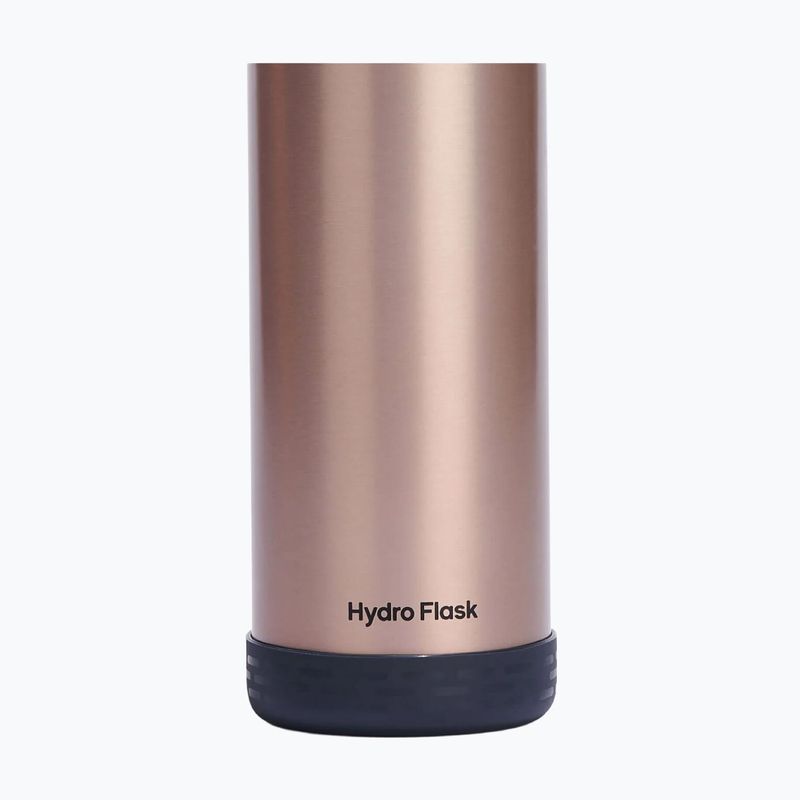 Podkładka silikonowa Hydro Flask Small Lightweight Trail Series black 2