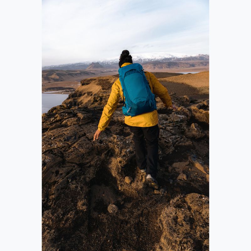 Plecak turystyczny męski Osprey Talon 26 l blue night 5