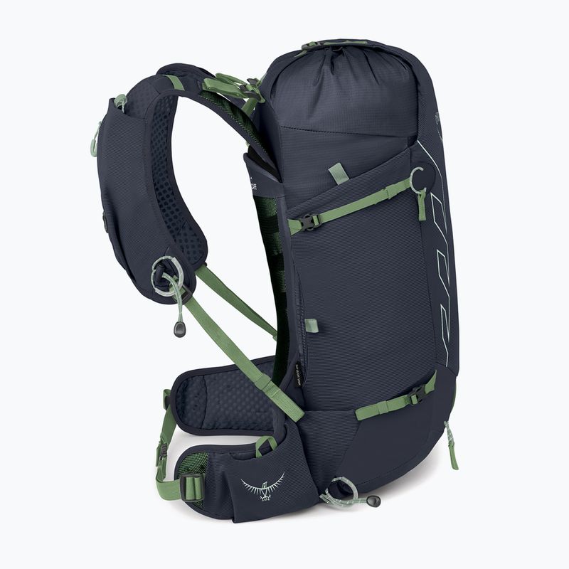 Plecak turystyczny męski Osprey Talon Velocity 20 l nocturnal blue 5