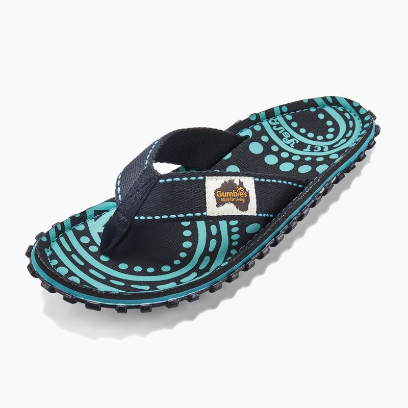Japonki Gumbies Islander dotty 8