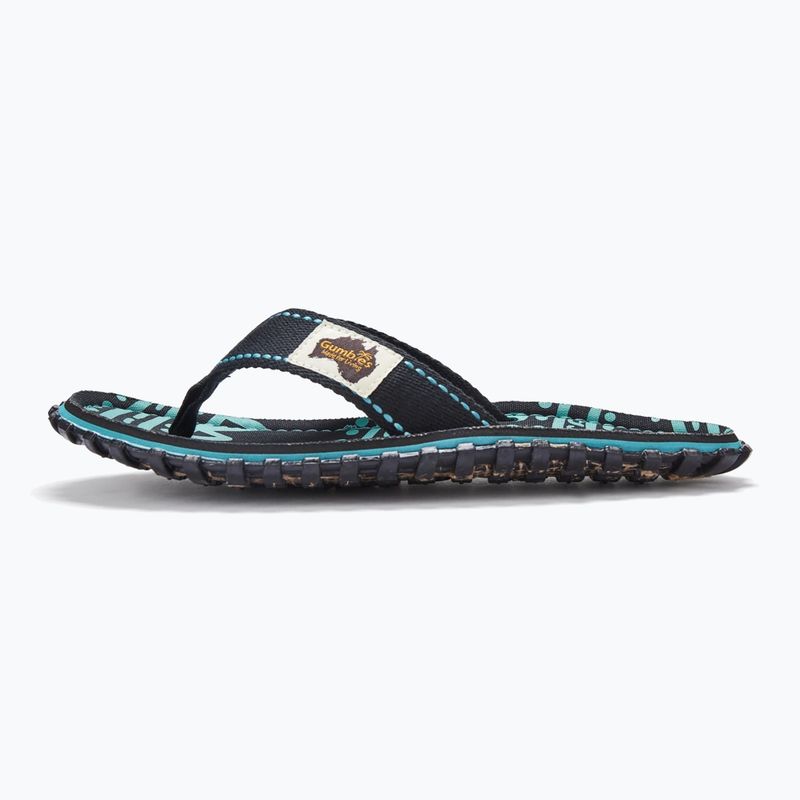 Japonki Gumbies Islander dotty 9
