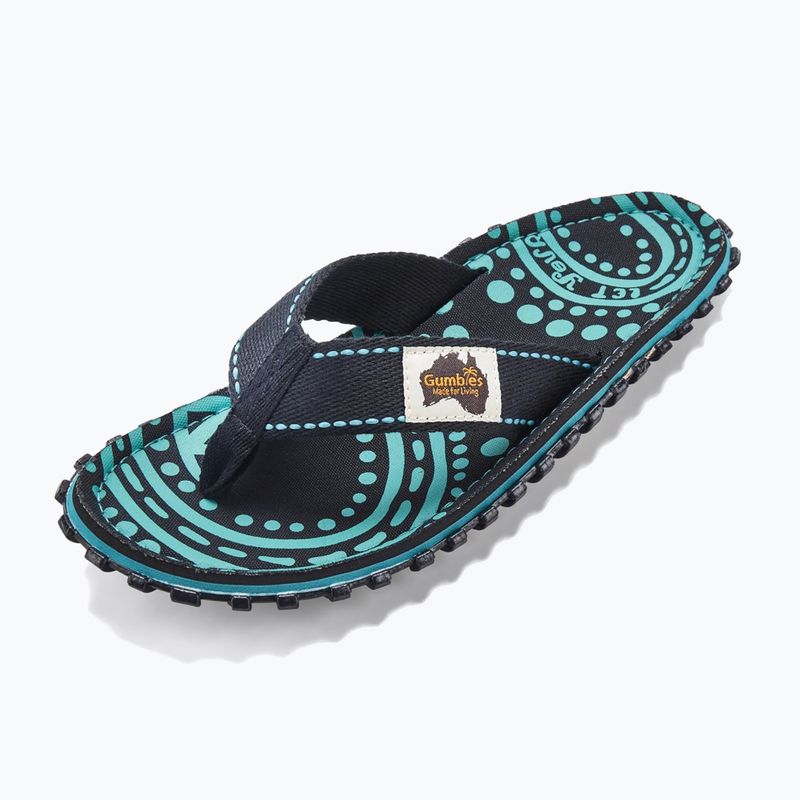 Japonki Gumbies Islander dotty 10