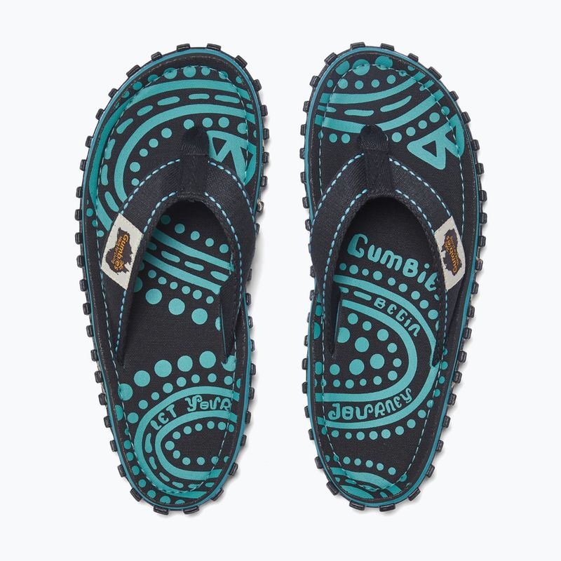 Japonki Gumbies Islander dotty 12