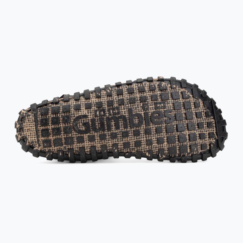 Sandały Gumbies Scrambler sand/brown 4