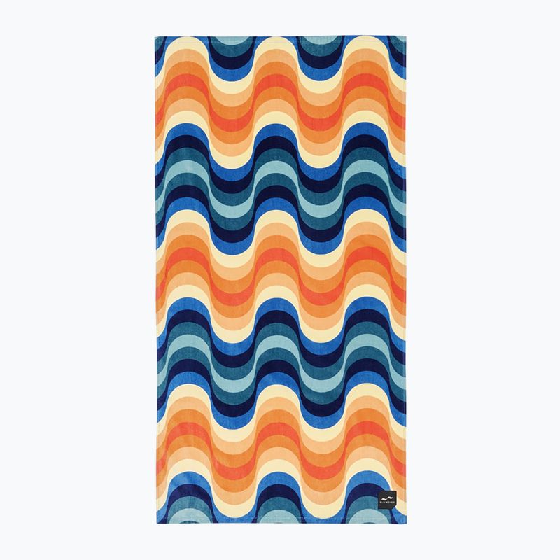 Ręcznik Slowtide Flip Side lagoon 4