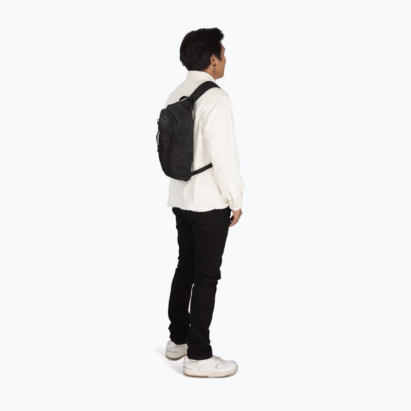 Plecak miejski na jedno ramię Osprey Quasar Sling 6 l black 6