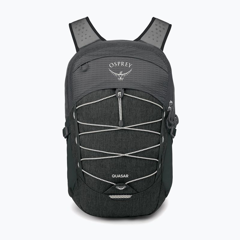 Plecak miejski Osprey Quasar 26 l grey heather