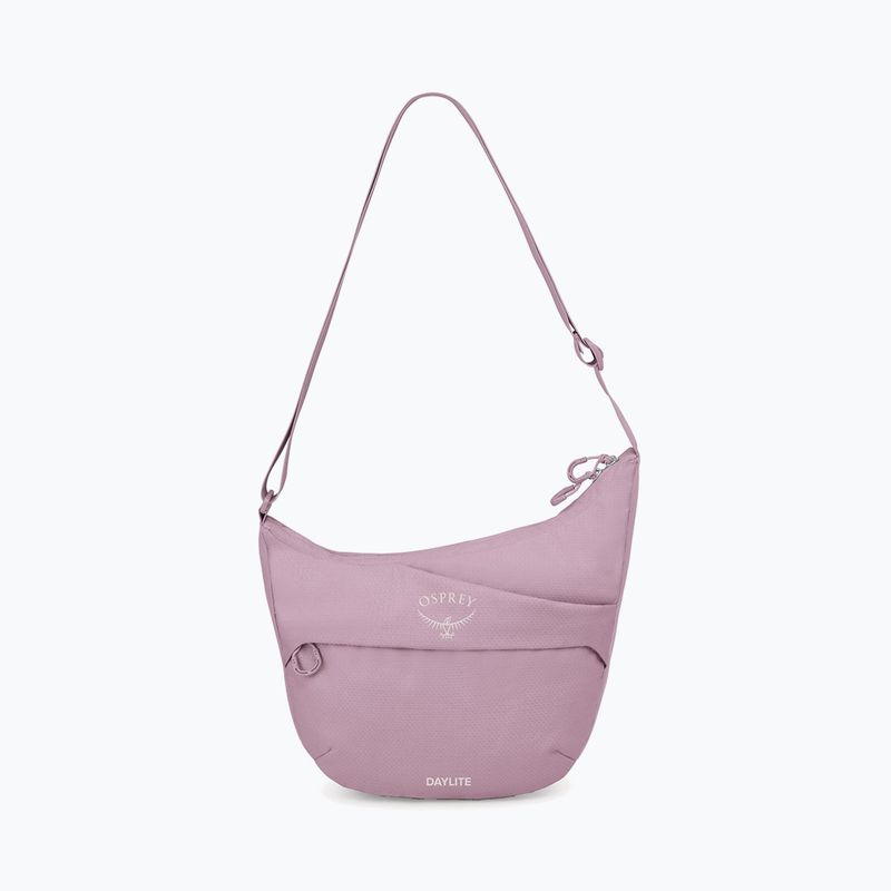 Saszetka Osprey Daylite Crossbody Pouch 6 l iris pink