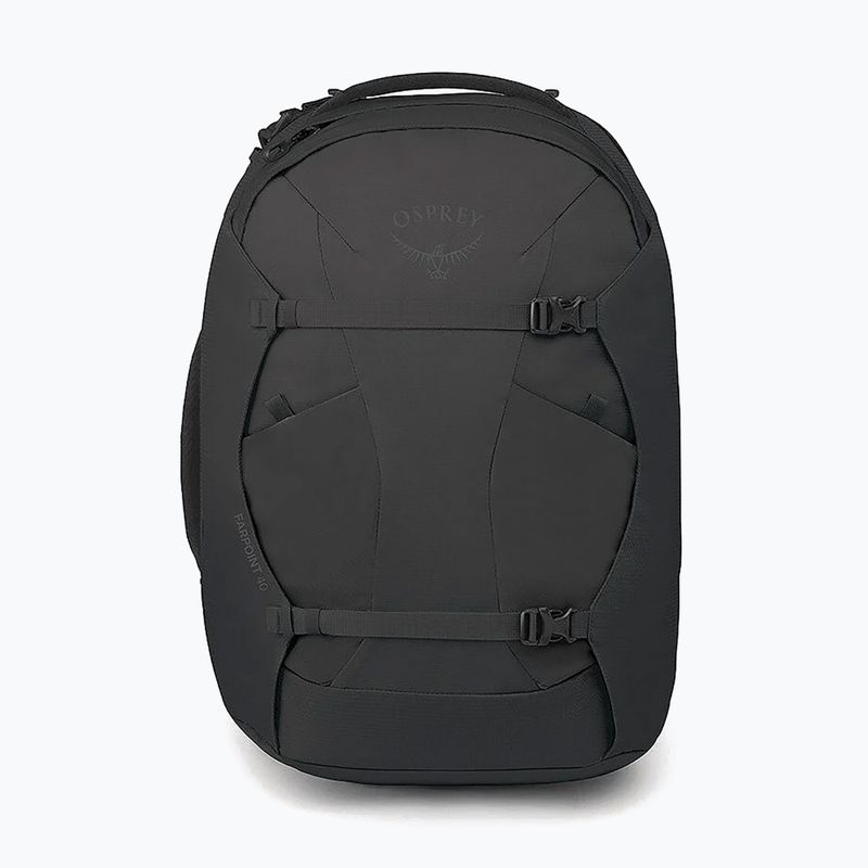 Plecak turystyczny Osprey Farpoint 40 l black