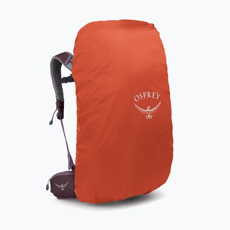 Plecak turystyczny damski Osprey Sirrus 36 l purple dusk 5