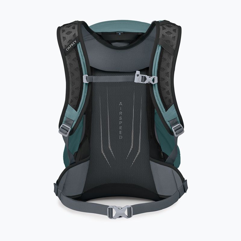 Plecak turystyczny Osprey Hikelite 26 l cascade blue 3