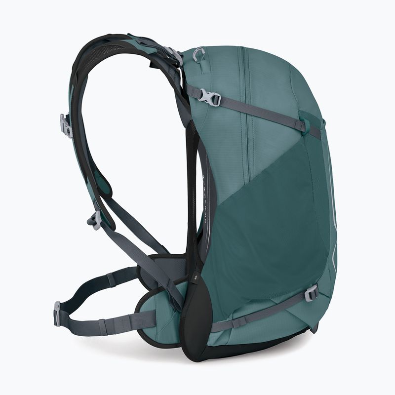 Plecak turystyczny Osprey Hikelite 26 l cascade blue 5