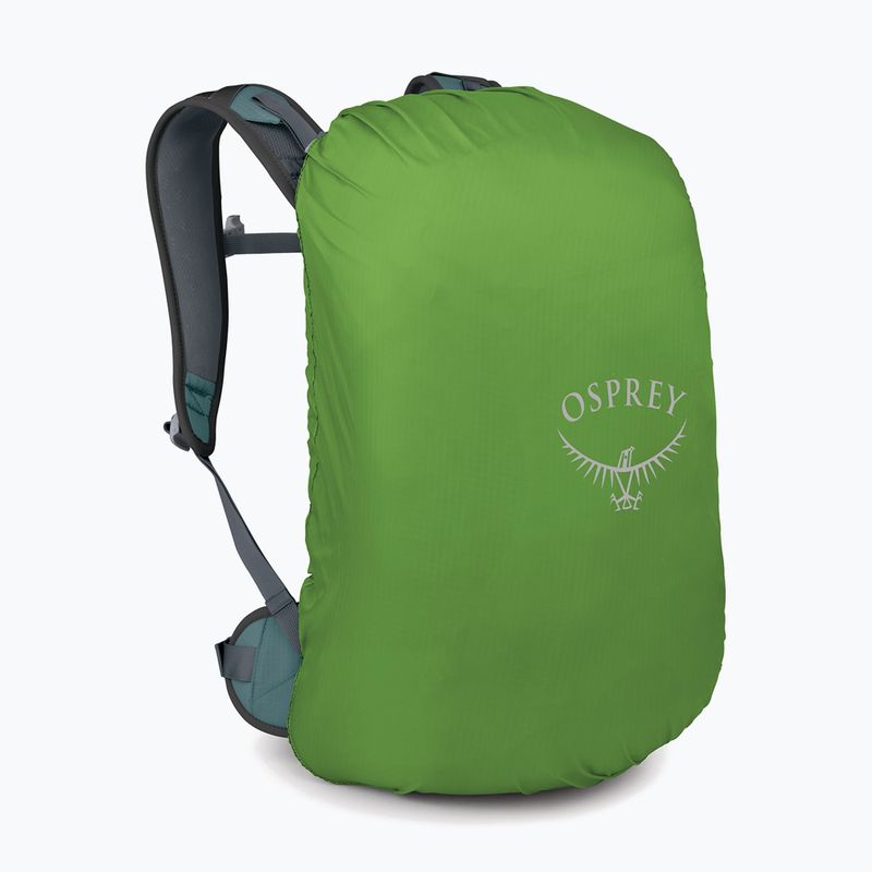 Plecak turystyczny Osprey Hikelite 26 l cascade blue 6