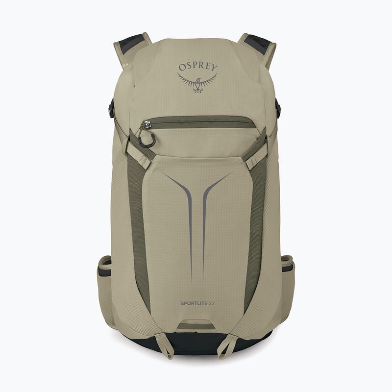 Plecak turystyczny Osprey Sportlite 22 l olive tan
