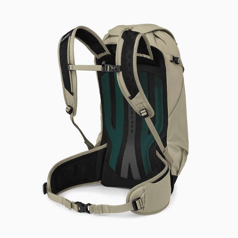 Plecak turystyczny Osprey Sportlite 22 l olive tan 3