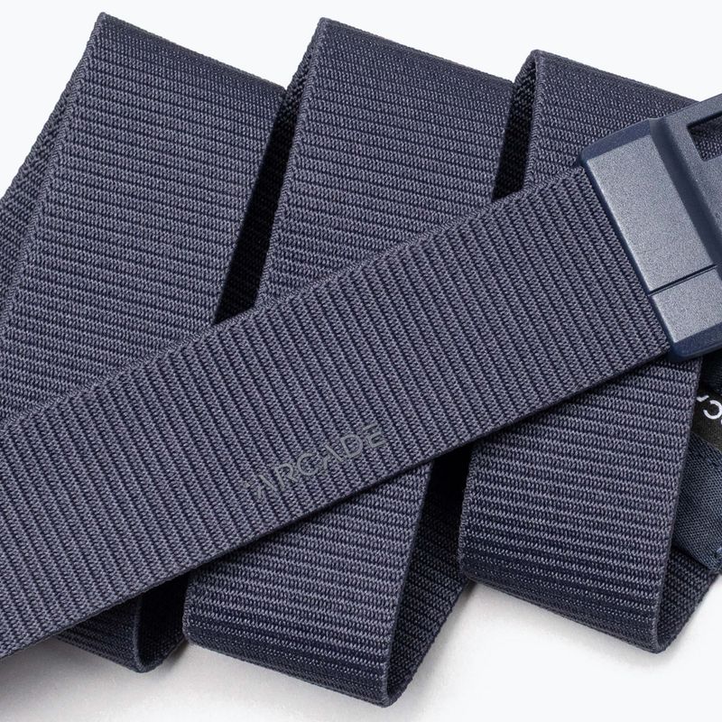 Pasek do spodni Arcade Aero navy 2