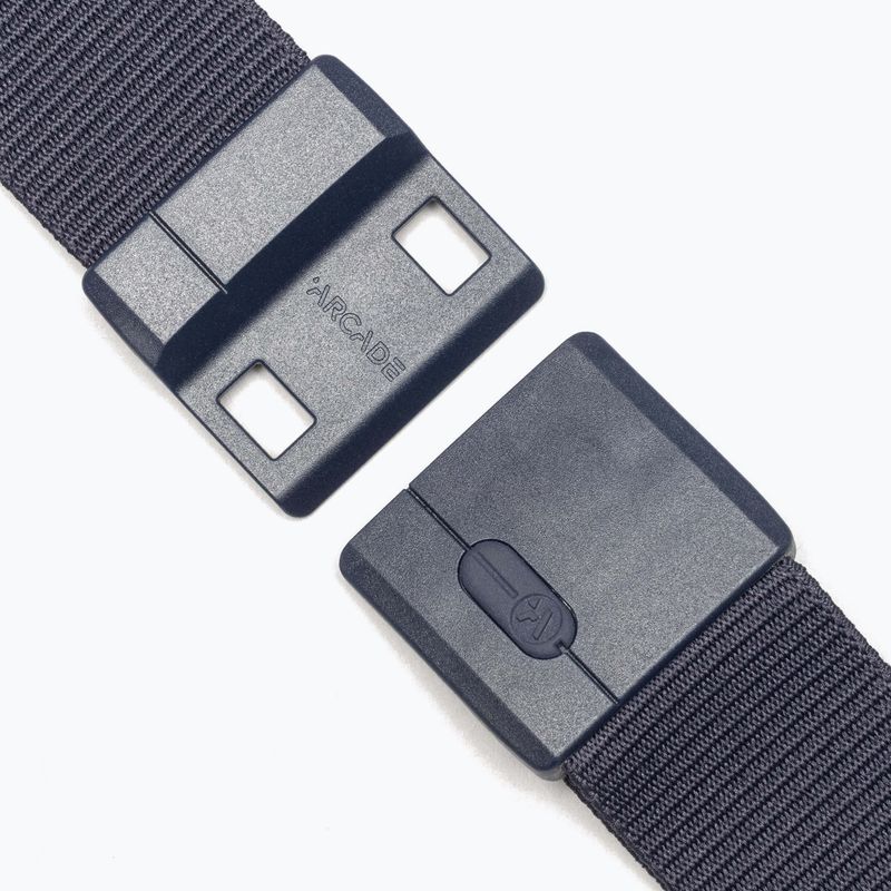 Pasek do spodni Arcade Aero navy 4