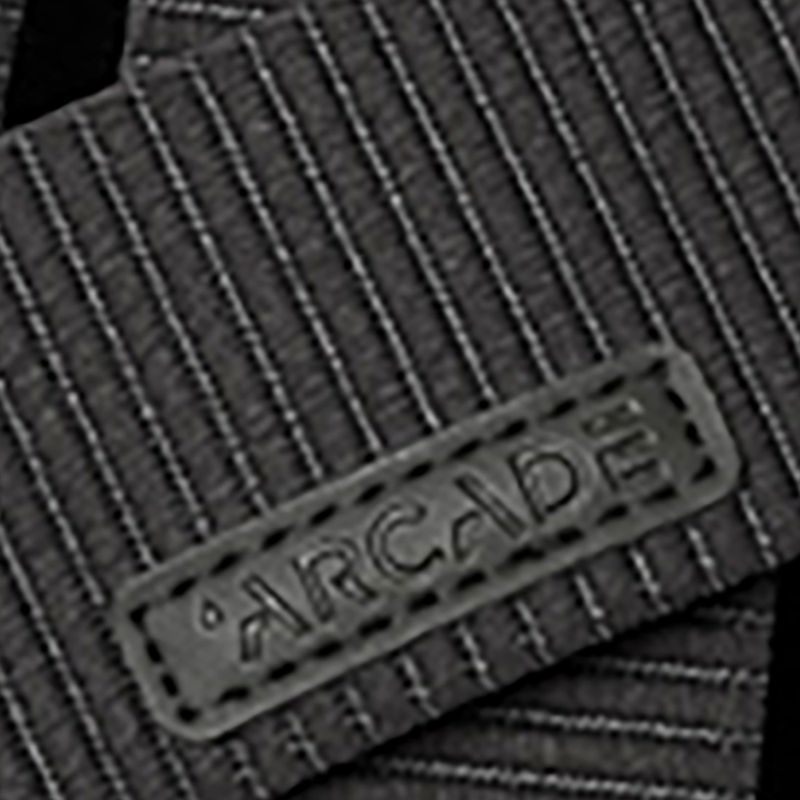 Pasek do spodni Arcade Carver black 5