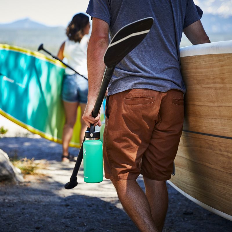 Nakrętka do butelki Hydro Flask Wide Flex Cap black 4