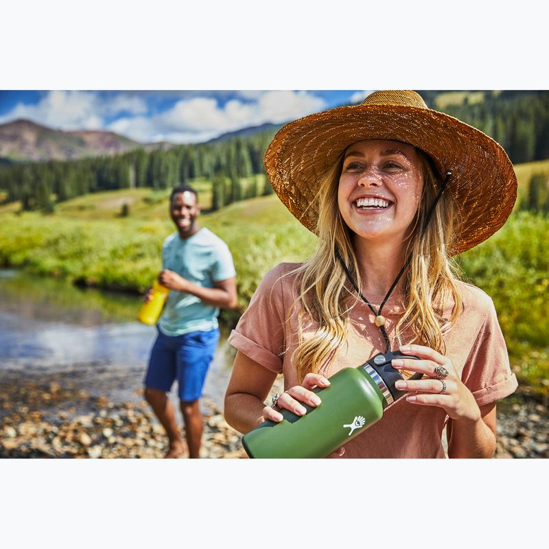 Nakrętka do butelki Hydro Flask Wide Flex Cap black 5