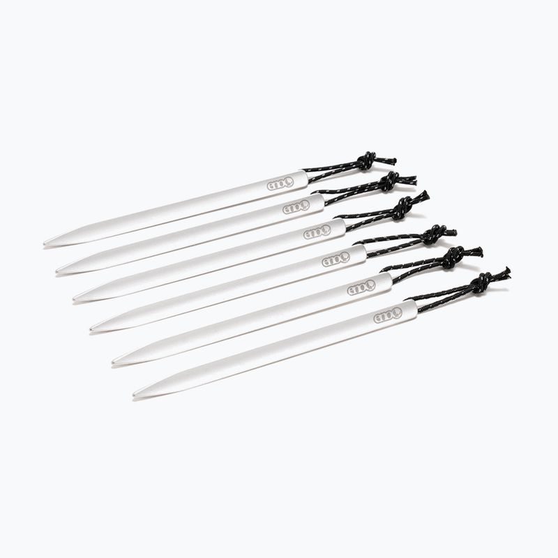 Śledzie do namiotu ENO Tarp Stake 6 szt.