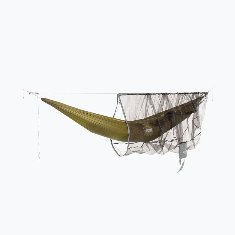 Moskitiera ENO Guardian SL Bug Net grey 3