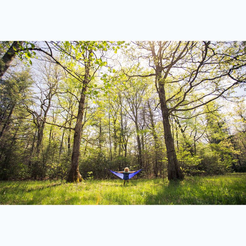 Pasek mocujący do hamaka ENO Atlas XL Hammock black/royal 12