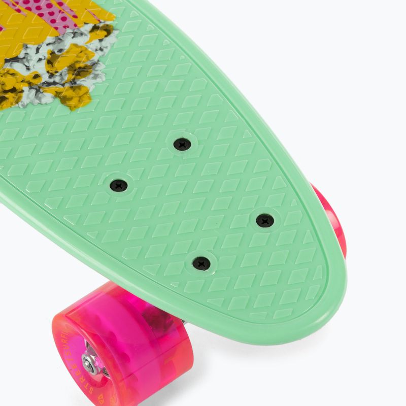 Deskorolka surfskate Street Surfing Pop board popcorn 9