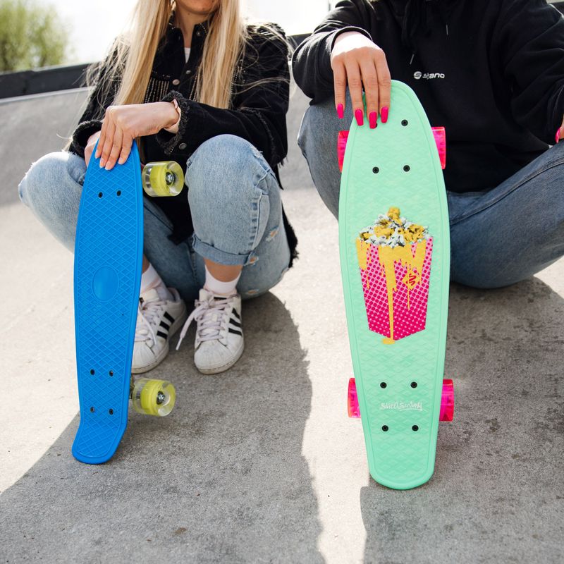 Deskorolka surfskate Street Surfing Pop board popcorn 12