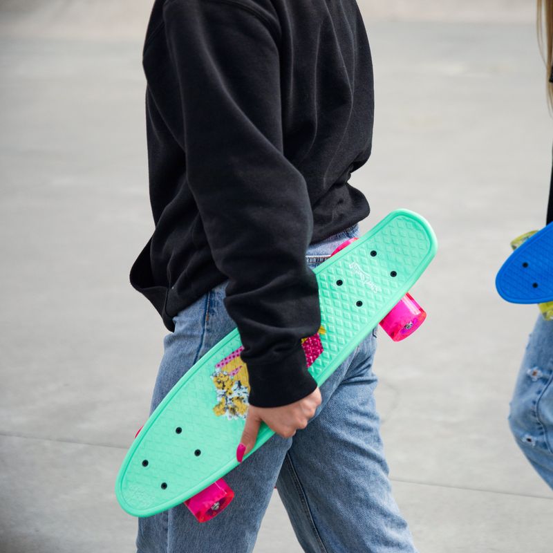 Deskorolka surfskate Street Surfing Pop board popcorn 14