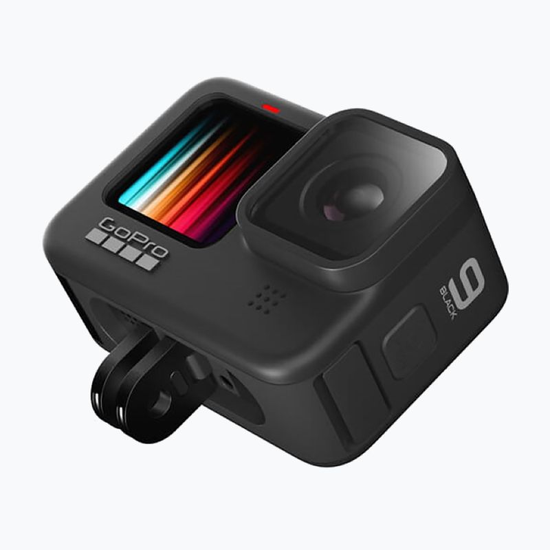 Kamera GoPro Hero9 Black + plecak gratis 2