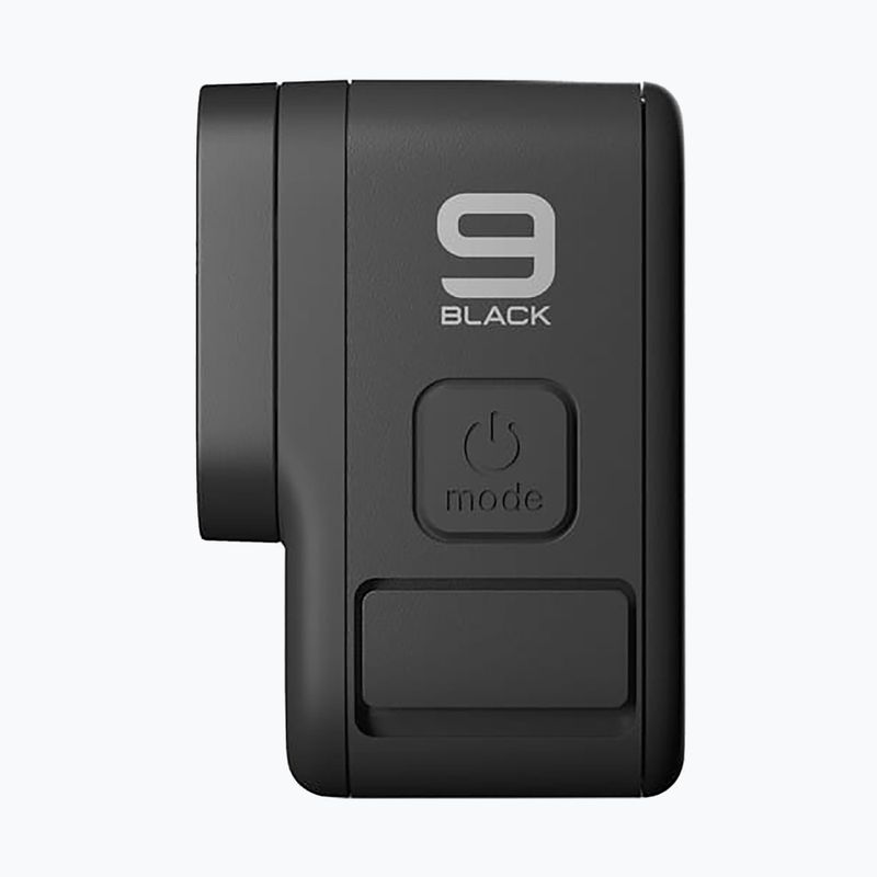 Kamera GoPro Hero9 Black + plecak gratis 3
