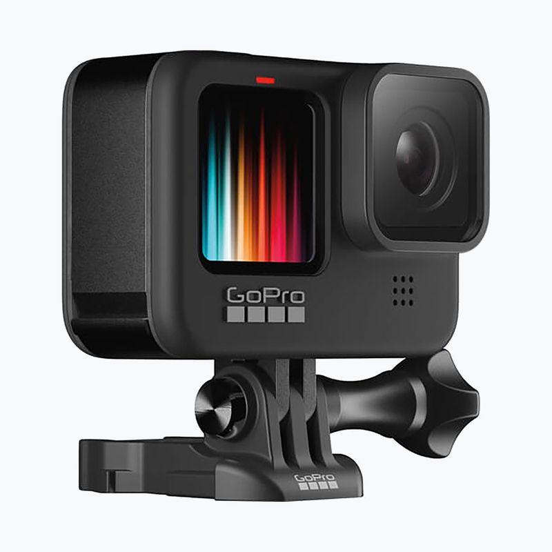 Kamera GoPro Hero9 Black + plecak gratis 5