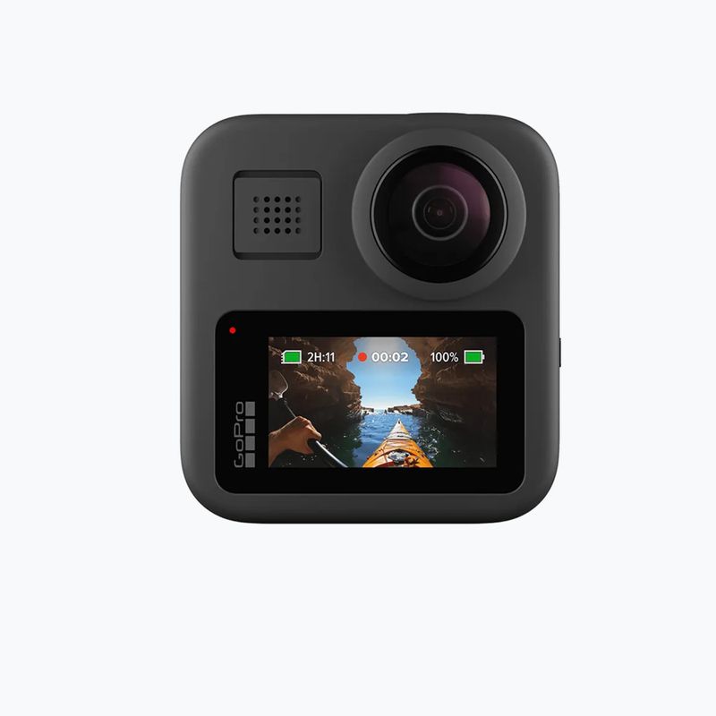 Kamera GoPro Max + plecak gratis 3