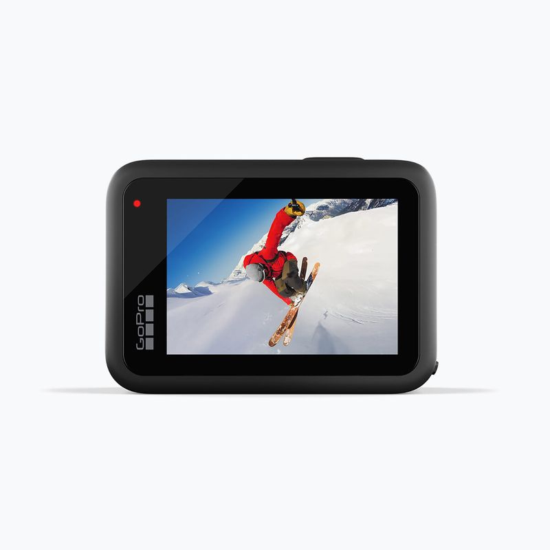Kamera GoPro Hero10 Black + plecak gratis 2