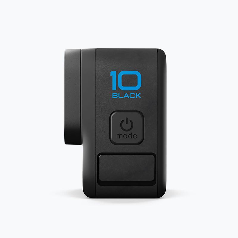 Kamera GoPro Hero10 Black + plecak gratis 3