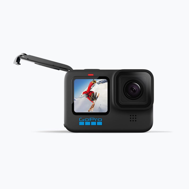Kamera GoPro Hero10 Black + plecak gratis 5