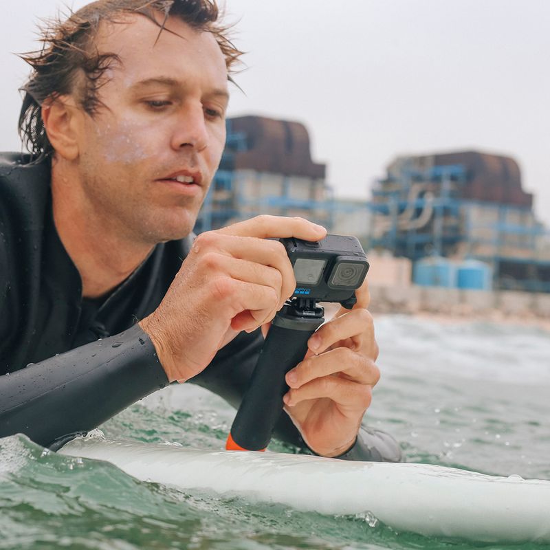 Kamera GoPro Hero10 Black + plecak gratis 9