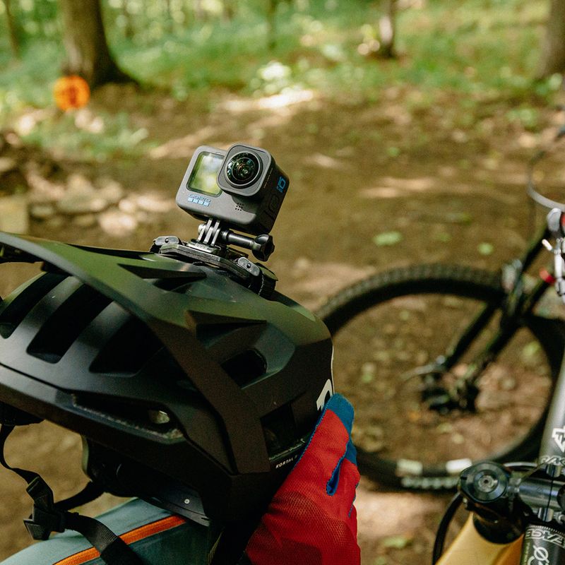 Kamera GoPro Hero10 Black + plecak gratis 10