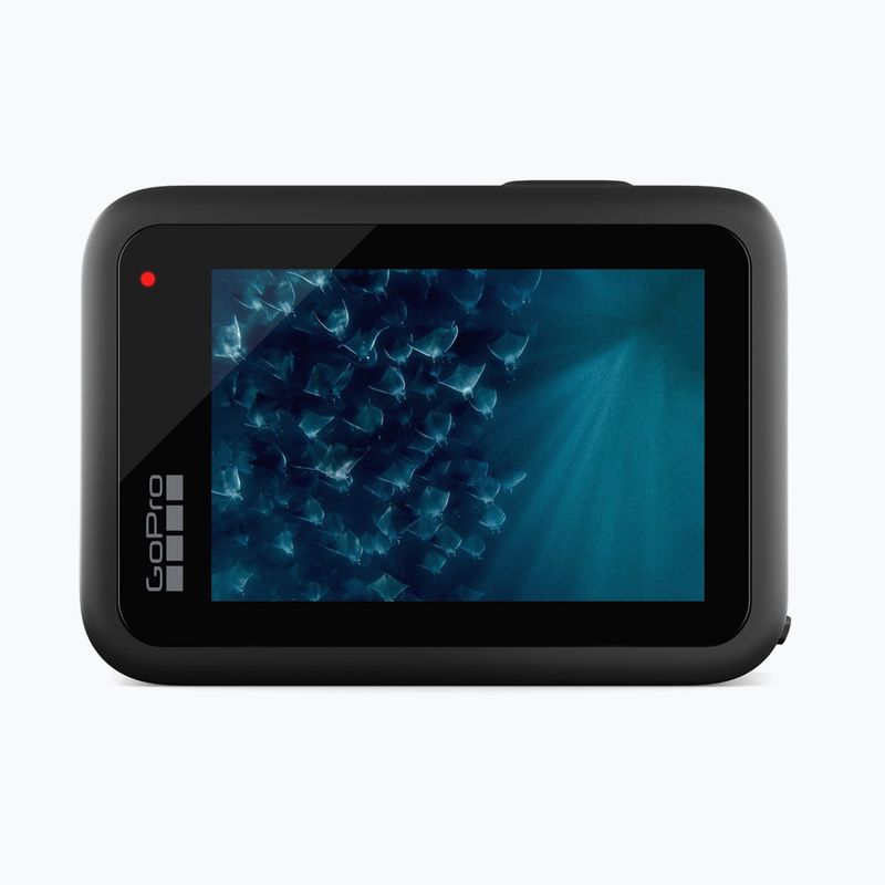 Kamera GoPro Hero11 Black + Etui + plecak gratis 2
