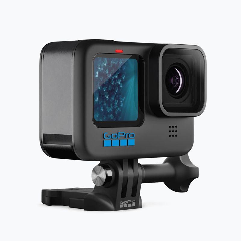 Kamera GoPro Hero11 Black + Etui + plecak gratis 5