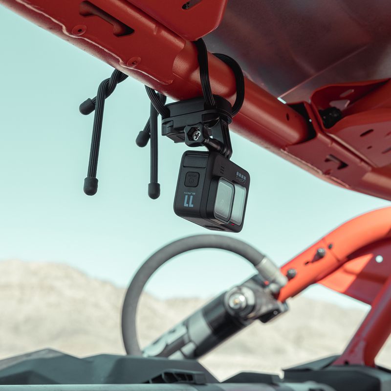 Kamera GoPro Hero11 Black + Etui + plecak gratis 7