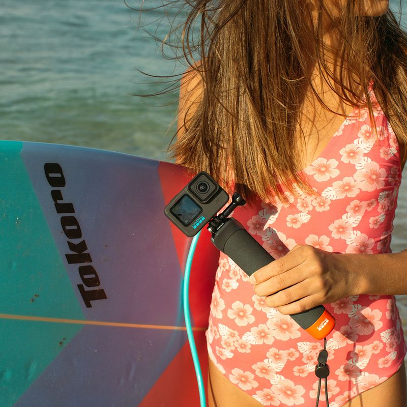 Kamera GoPro Hero11 Black + Etui + plecak gratis 9